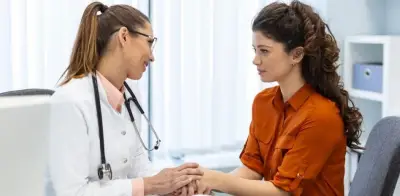 Aumenta mortalidad por cáncer de órganos genitales en México