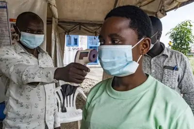 Aumentan a 118 las muertes por ébola en el Congo