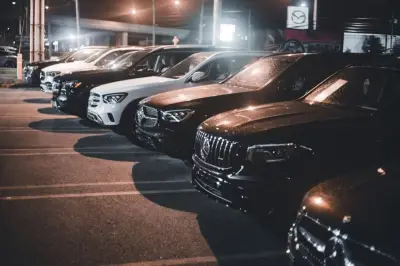 Autos usados ganan terreno frente a vehículos nuevos en México