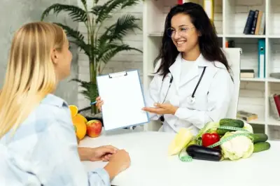 Ayuno intermitente: guía médica necesaria para beneficios