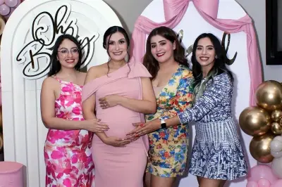 Baby de Verónica: el lugar que conquista Monterrey