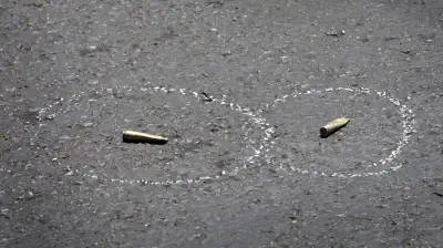 Balacera en Tepito deja dos muertos y dos heridos