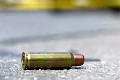 Balean a mujer y su hijo en ataque armado en Nuevo León