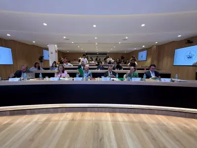 Banco Azteca impulsa la inclusión financiera con certamen universitario