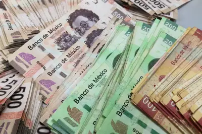 Bancomext coloca bono internacional por 500 mdd