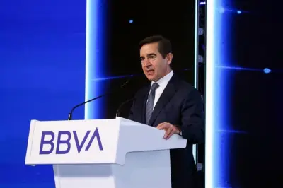 BBVA pide cruzada para romper ciclo de bajo crecimiento en México