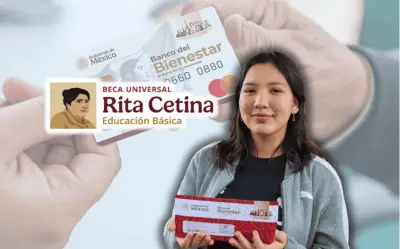 Beca Rita Cetina suspenderá pagos en verano 2026