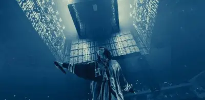 Billie Eilish y James Cameron llevan su gira al cine en 3D