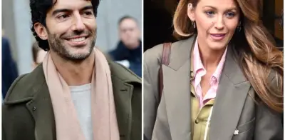 Blake Lively y Justin Baldoni resuelven disputa legal antes del juicio