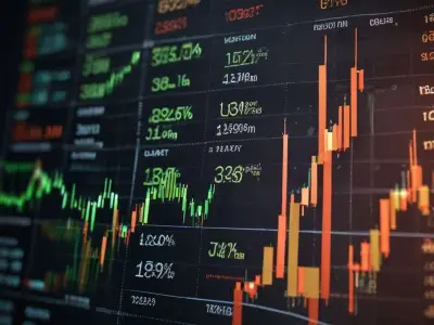 Bolsa Mexicana cierra al alza: IPC sube 0.56% en inicio de semana