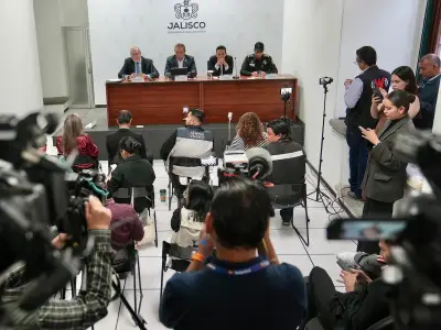 Brigada Forense del IJCF llegará a La Barca para identificar desaparecidos