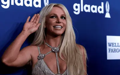 Britney Spears preocupa con caótica salida nocturna en Los Ángeles