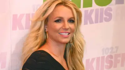 Britney Spears reaparece en Instagram tras rehabilitación con mensaje espiritual