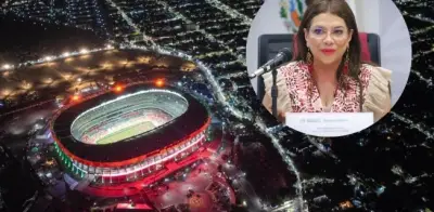 Brugada aclara que no propuso suspender clases por Mundial 2026
