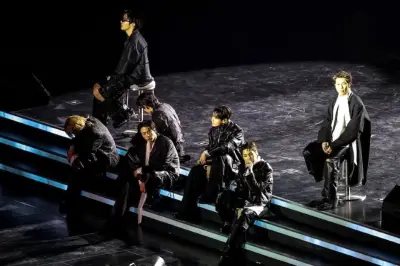 BTS anuncia más boletos para conciertos en México