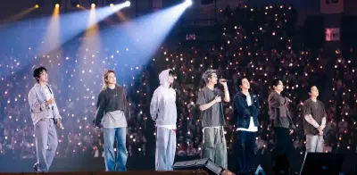BTS en cines México: preventa y precio para ARIRANG in Busan