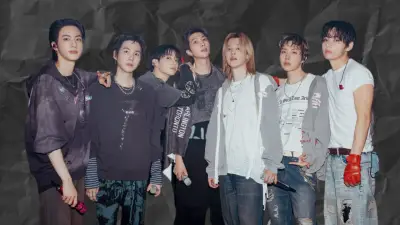 BTS sorprende con canciones inéditas en su primer concierto en CDMX