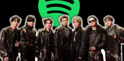 BTS Swimside en CDMX: fecha, lugar y registro para la experiencia con Spotify
