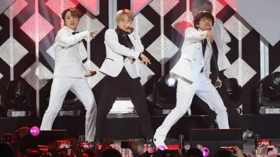 BTS visitará Palacio Nacional: fans podrán verlos en CDMX