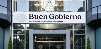 Buen Gobierno sanciona a 32 proveedores por irregularidades en compras
