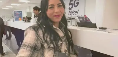 Buscan a mujer desaparecida en Puebla tras cita estética