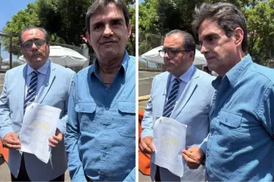 Buscan evitar demanda de palcos y plateas contra el Azteca