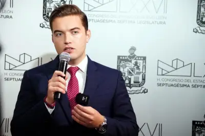 Buscará Elizondo ir por Morena a la gubernatura