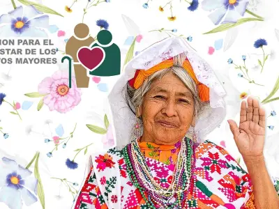 Calendario Bienestar mayo 2026: fechas y montos de pensiones
