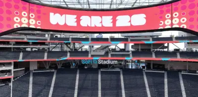 California investiga a FIFA por engaño en boletos del Mundial 2026