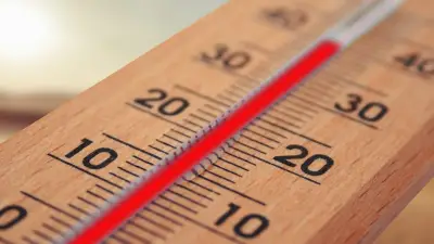Calor extremo y lluvias fuertes marcarán el Día de las Madres en México