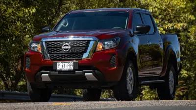 Camioneta más barata en México 2026: JAC Sei2 por menos de 270 mil pesos