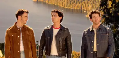Camp Rock 3 revela póster y confirma estreno en agosto 2026