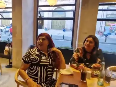 Campesinos confrontan a Morena en Zacatecas por crisis del frijol