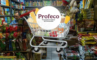 Canasta Pacic: 24 productos a 910 pesos para combatir inflación