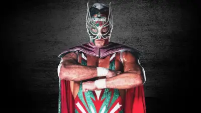 Cancelan evento de El Grande Americano en México por arresto de Ludwig Kaiser