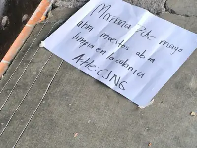 Cancelan festival Día de la Madre en Puebla por amenaza del CJNG