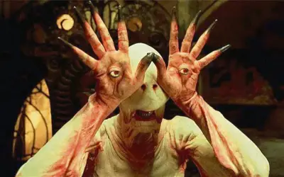 Cannes homenajeará a 'El laberinto del fauno' con su versión 4K