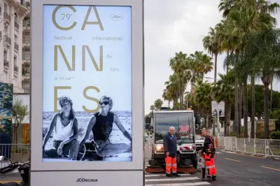Cannes rechaza cuotas de género pese a acusaciones de feminismo superficial