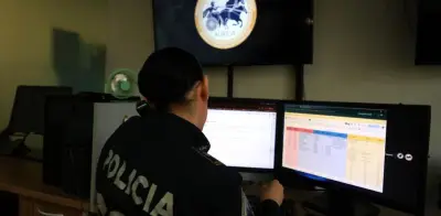 Captcha falso: nueva trampa para robar datos en México