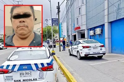 Capturan a elotero que mata a esposa en CDMX