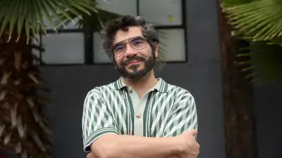 Carlos Meléndez llevará su horror vertical de TikTok al Festival de Cannes 2026