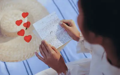 Carta a mamá: el regalo que sana tu salud mental este 10 de mayo