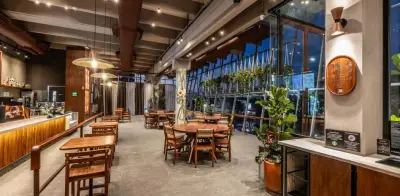 Casa de las Sirenas: cafetería en Guadalajara impulsa empleo femenino