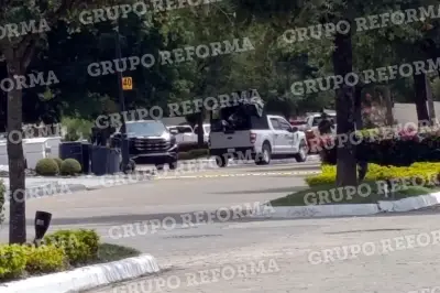 Catean residencia en sector exclusivo de Monterrey