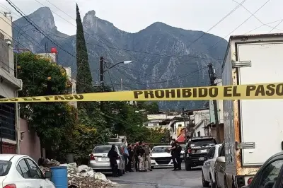 Cateo en Sierra Ventana por ejecutados: fiscalía investiga
