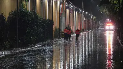 Causas de las inundaciones en México y cómo evitarlas ante lluvias