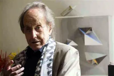 Celebrarán a González de León en su centenario con eventos culturales