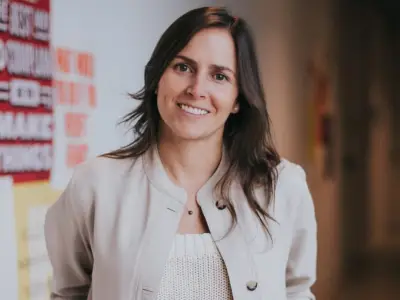 Cenit.ai nombra a Diana Molina como Country Manager en México