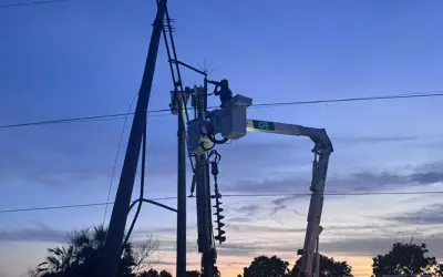 CFE: corte de luz en Jalisco afectará a 18 mil personas este 20 de mayo