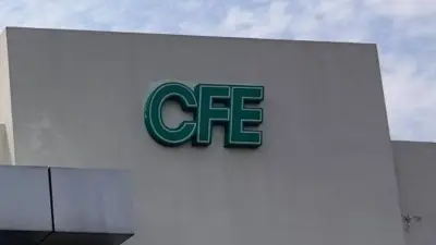 CFE restablece al 100% el servicio eléctrico en el sureste tras apagón